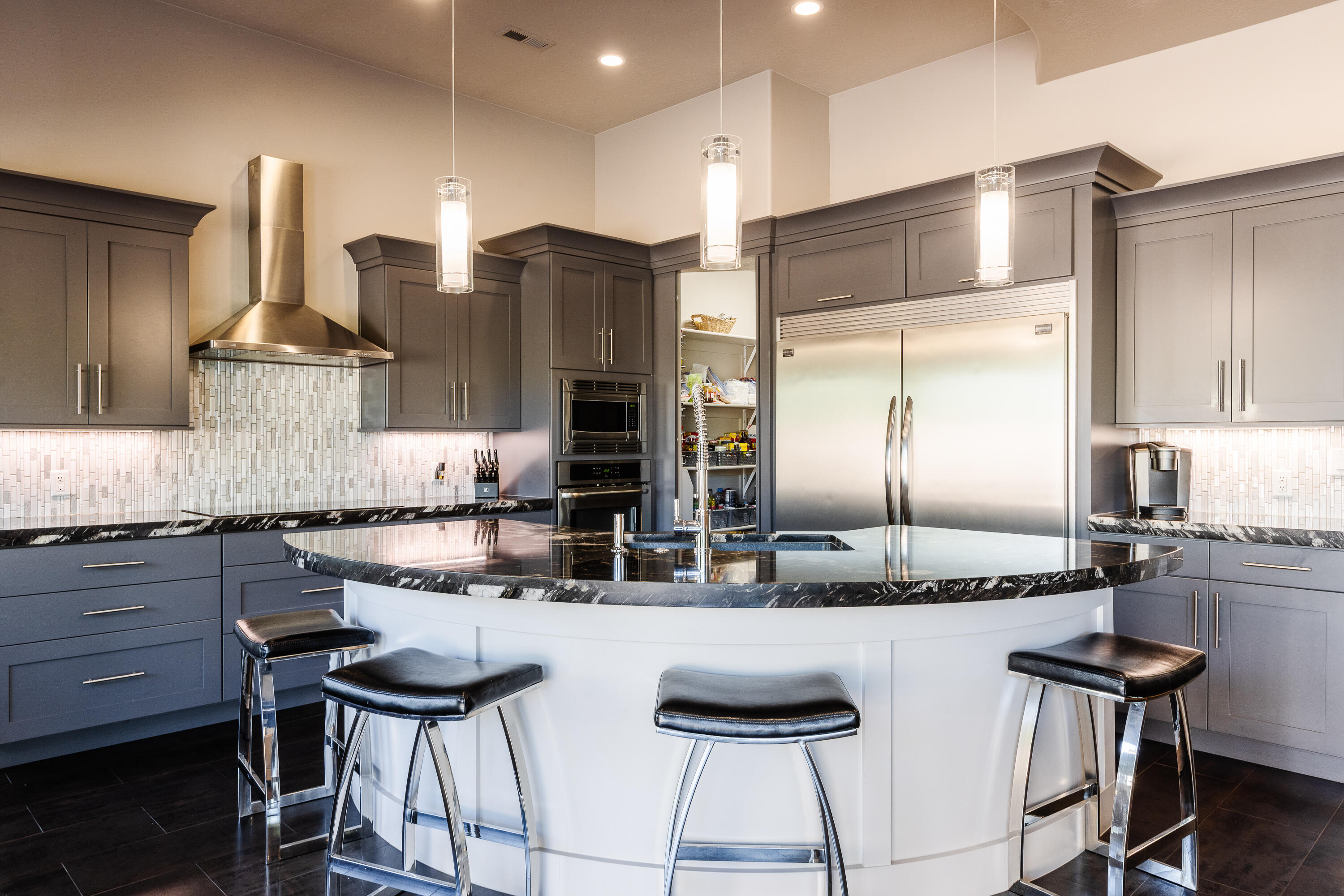 DIXIE SPRINGS - Residential