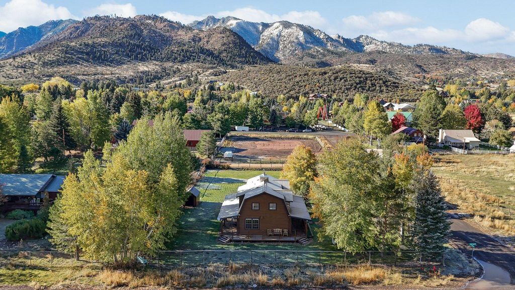 Photo of 82 N 400 W, Pine Valley, UT 84781 (MLS # 25-266070)