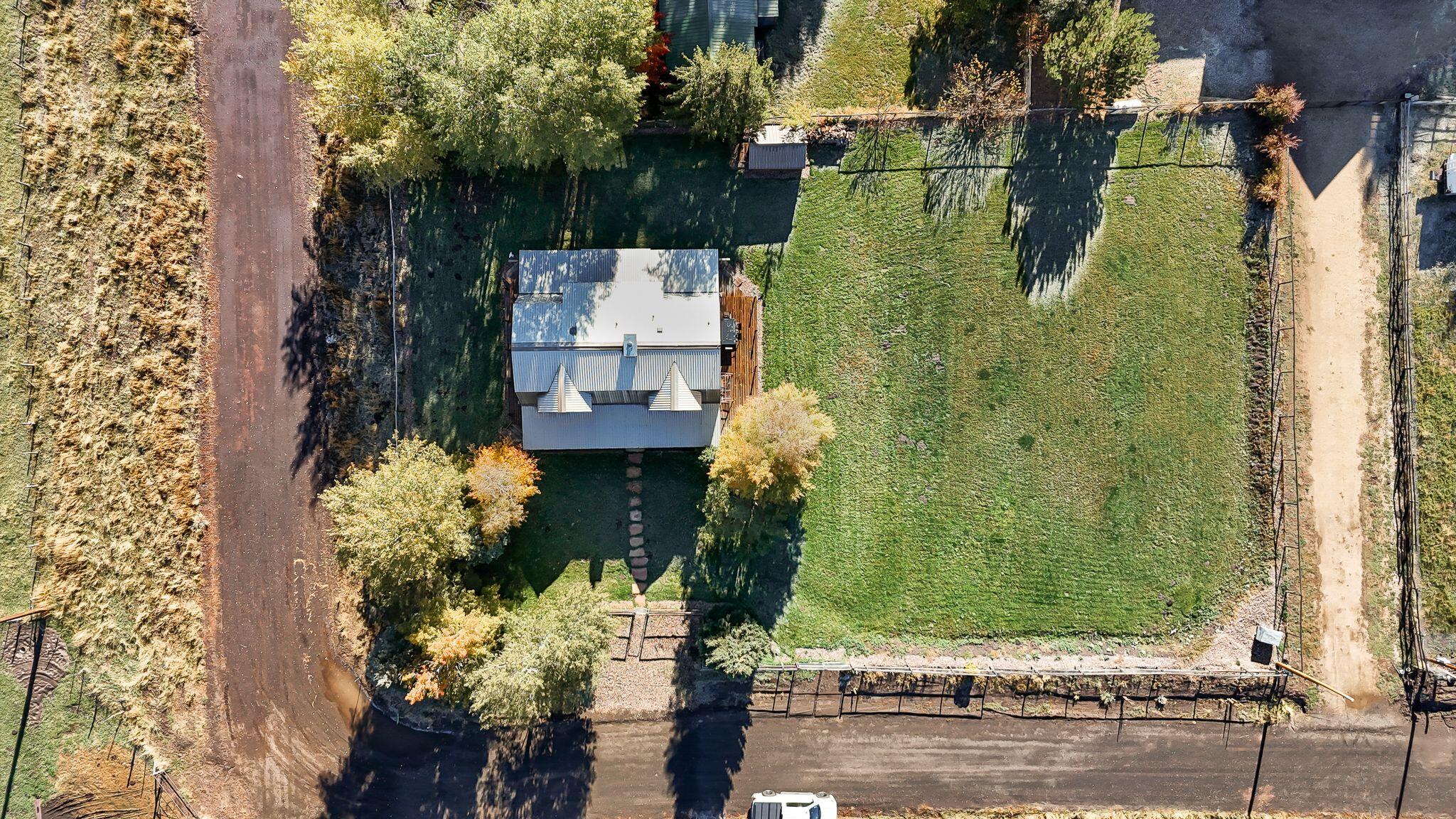 SADDLE HOUSE HOMESTEAD - Residential