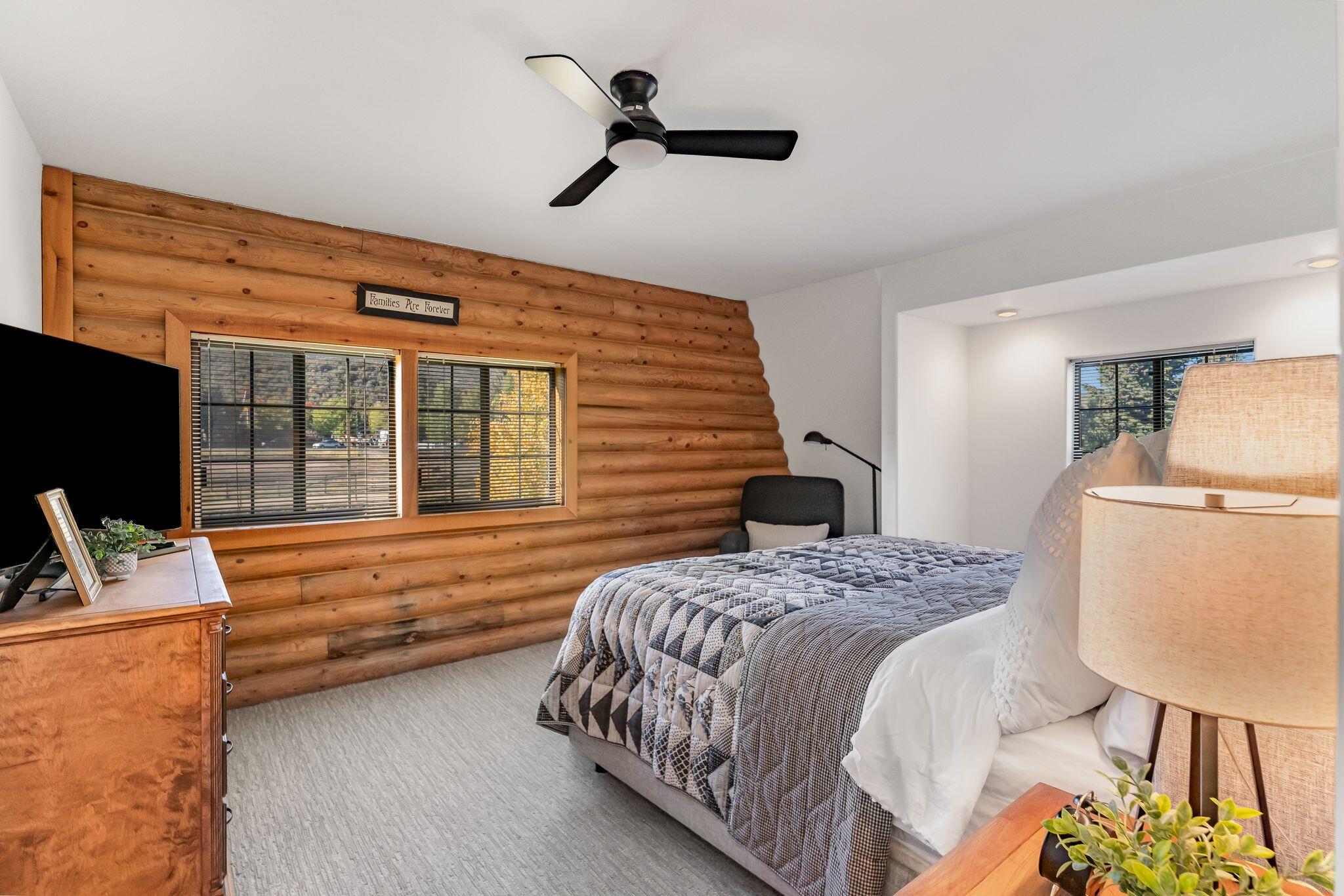 SADDLE HOUSE HOMESTEAD - Residential