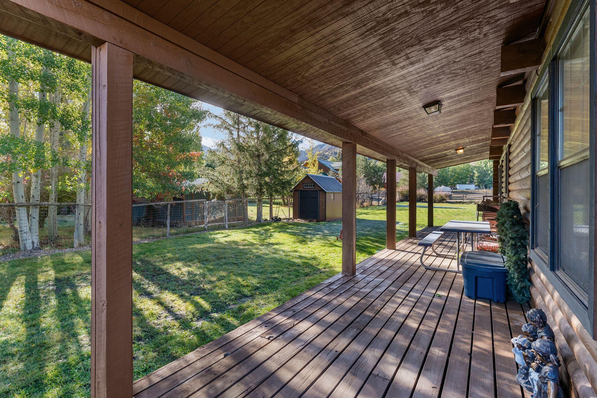 SADDLE HOUSE HOMESTEAD - Residential