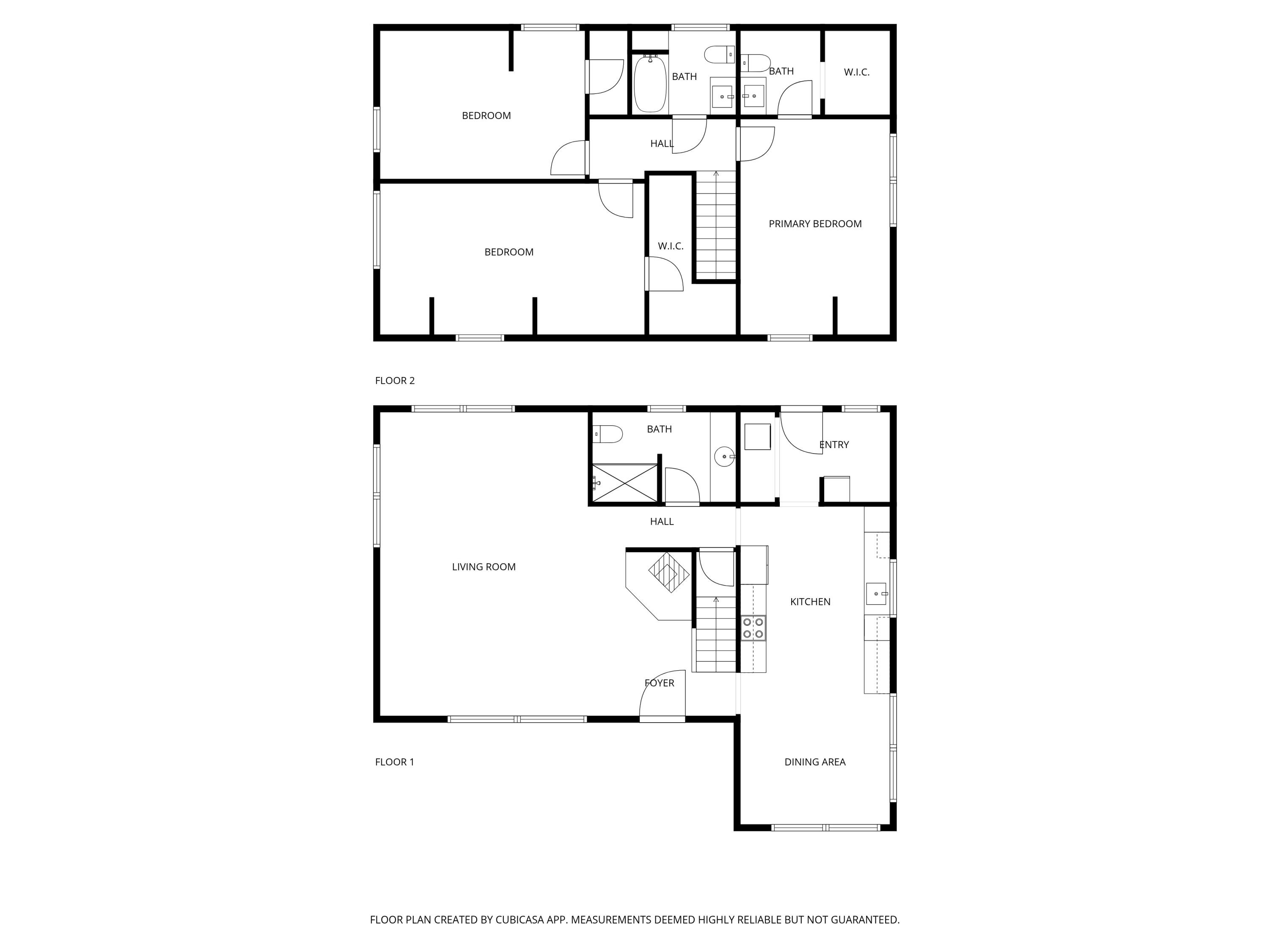 SADDLE HOUSE HOMESTEAD - Residential