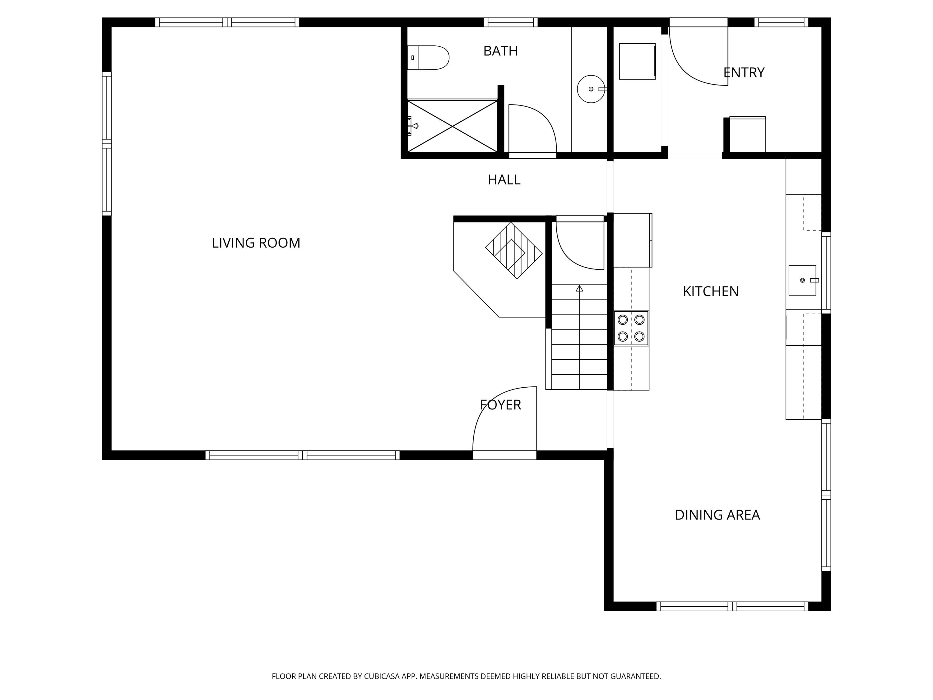 SADDLE HOUSE HOMESTEAD - Residential