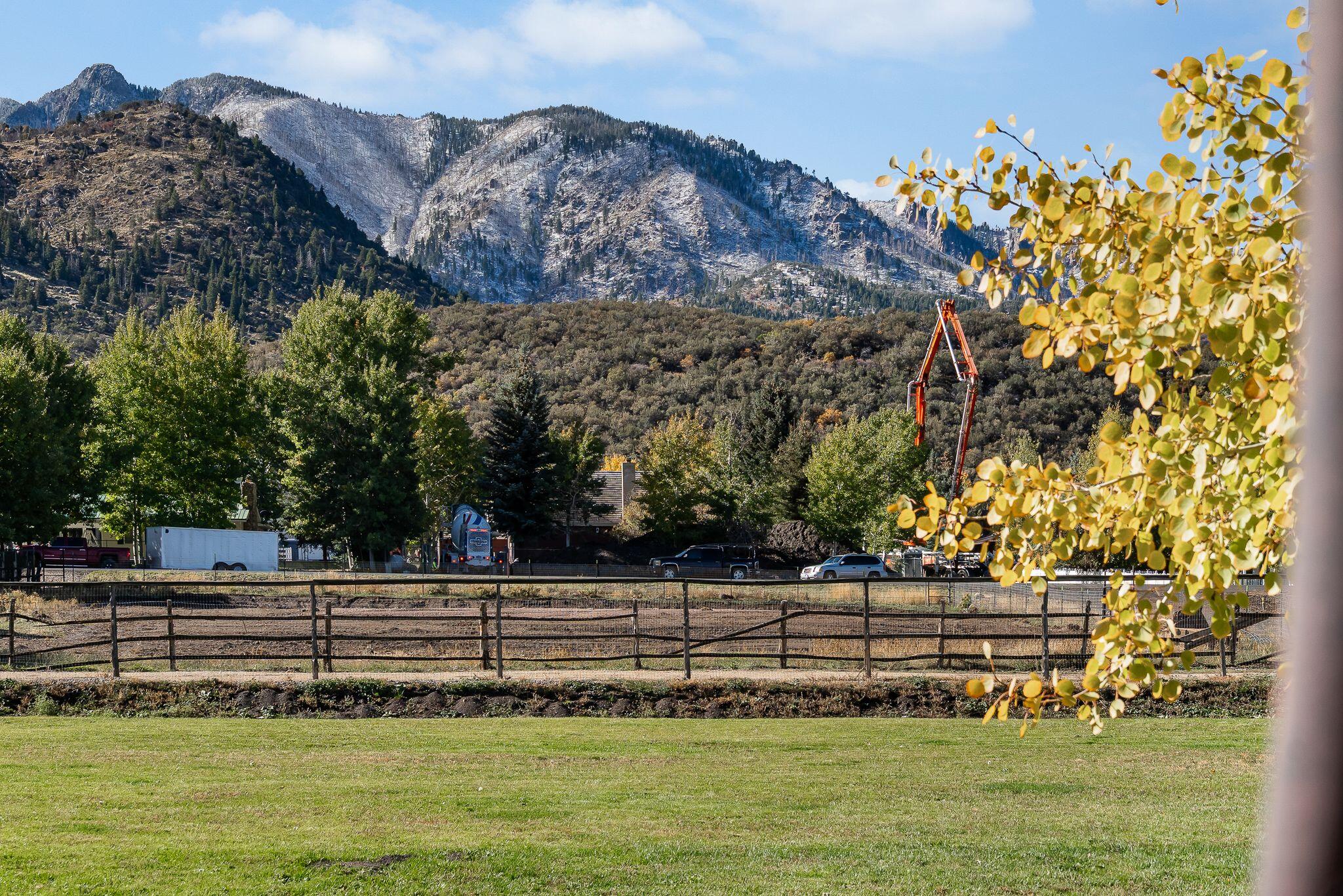 SADDLE HOUSE HOMESTEAD - Residential