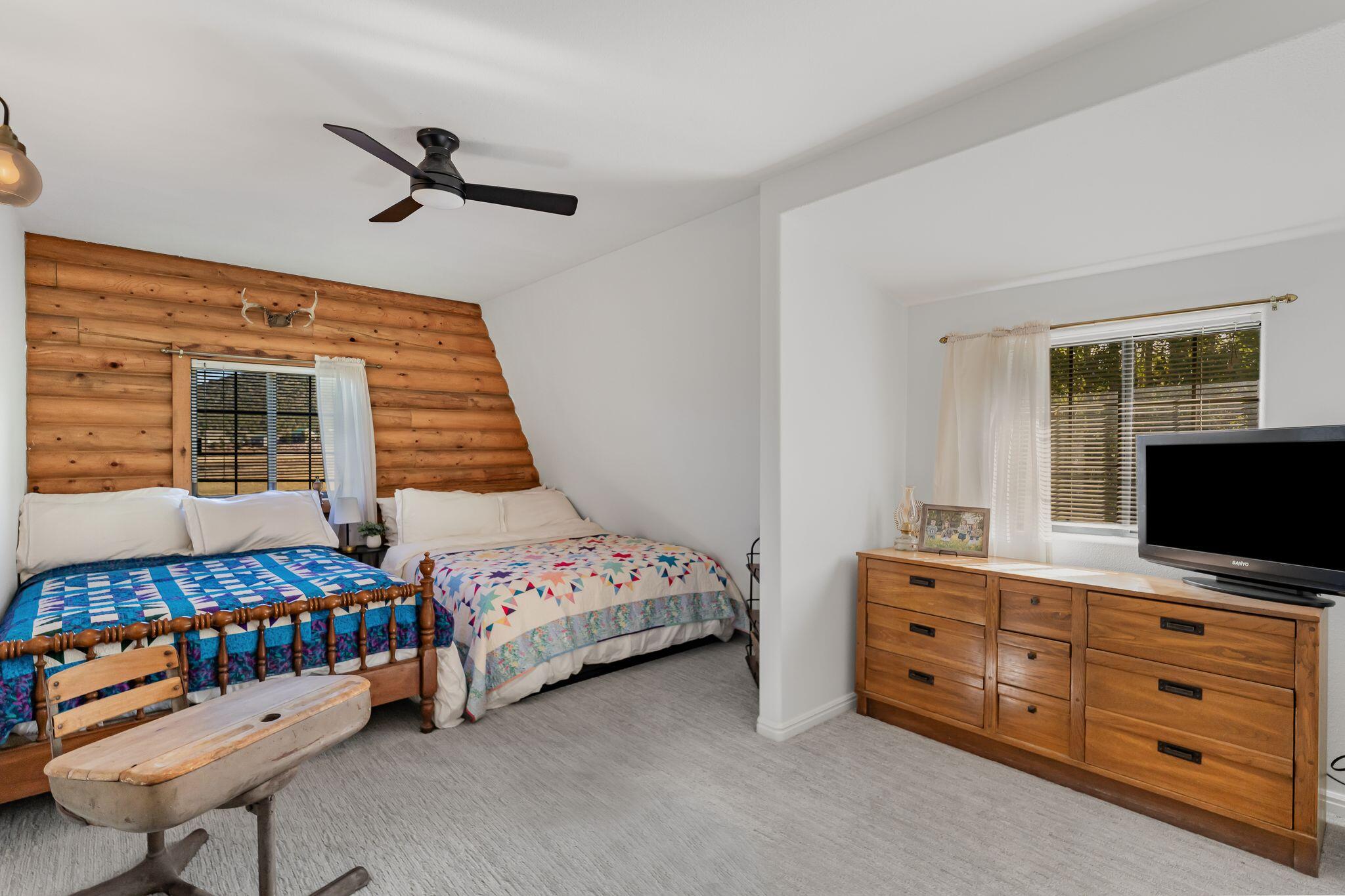 SADDLE HOUSE HOMESTEAD - Residential