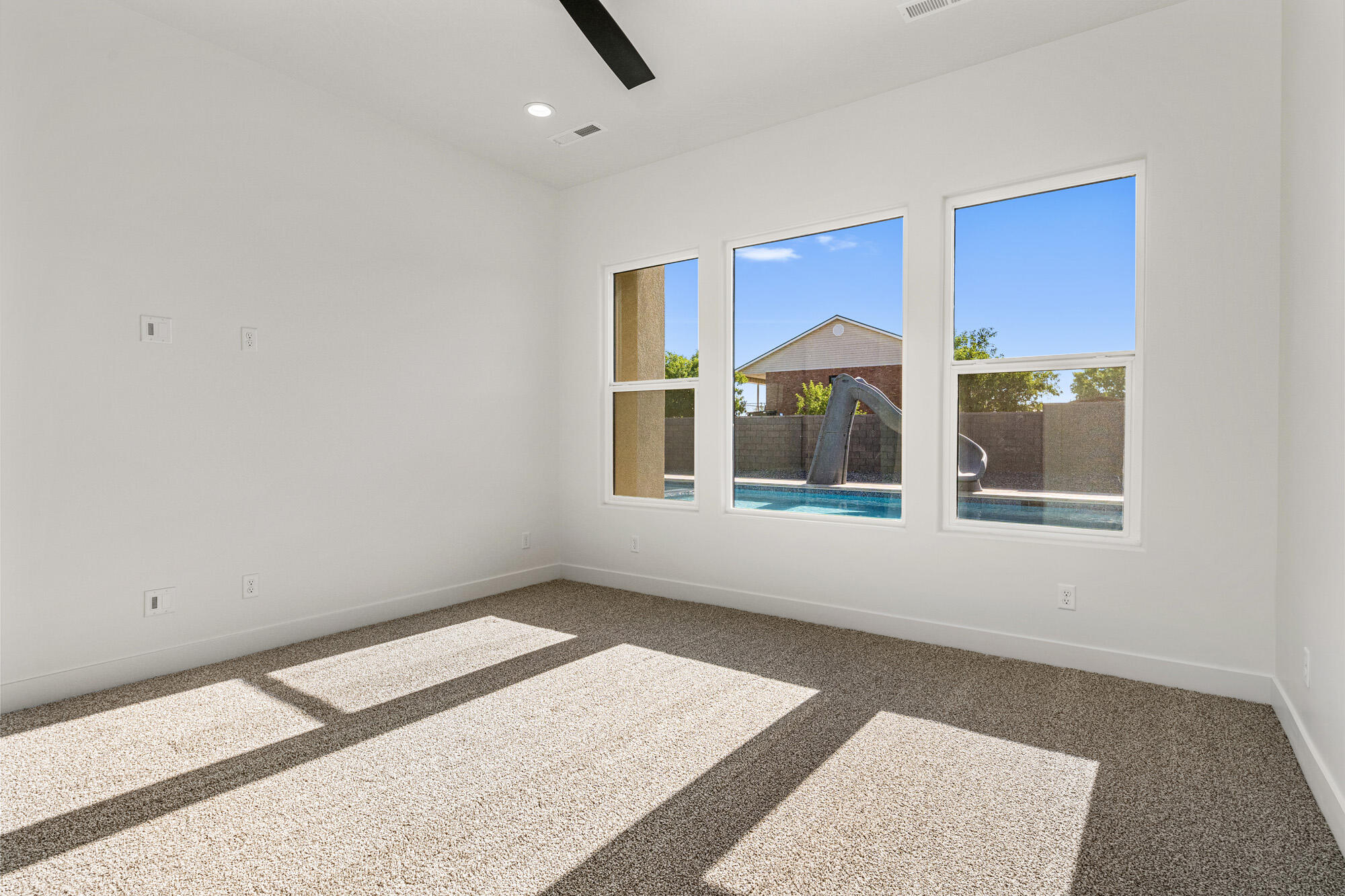 FRONTIER SUB - Residential