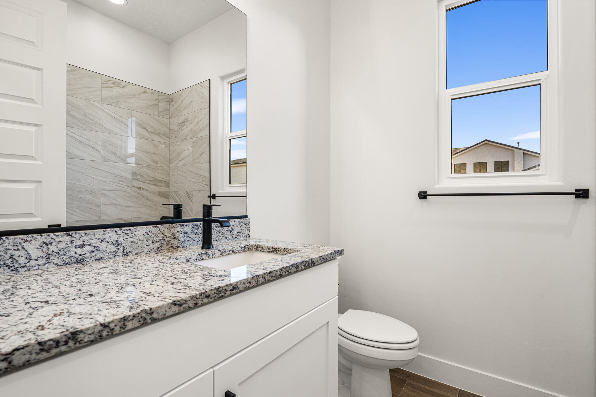 FRONTIER SUB - Residential