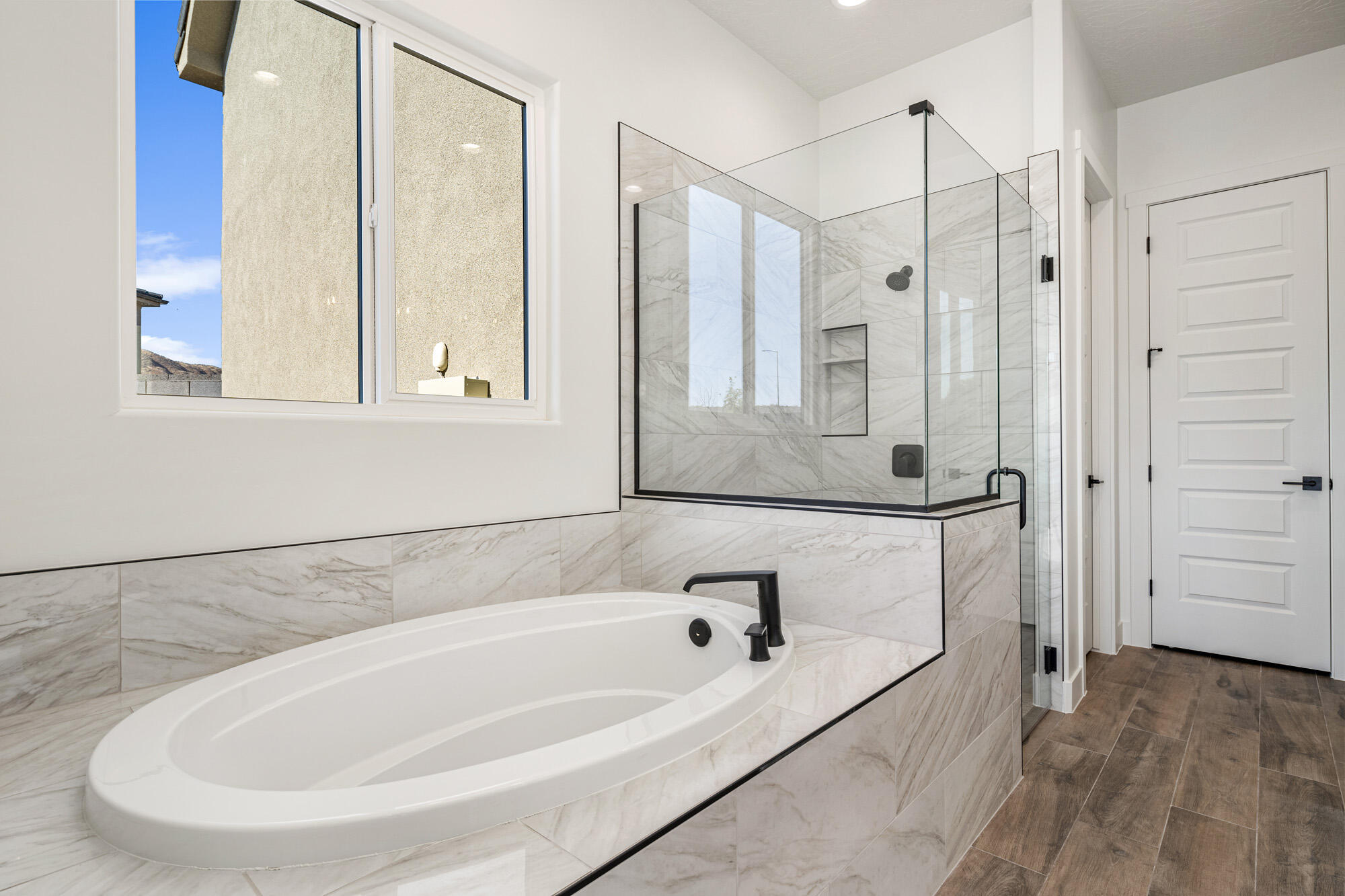 FRONTIER SUB - Residential