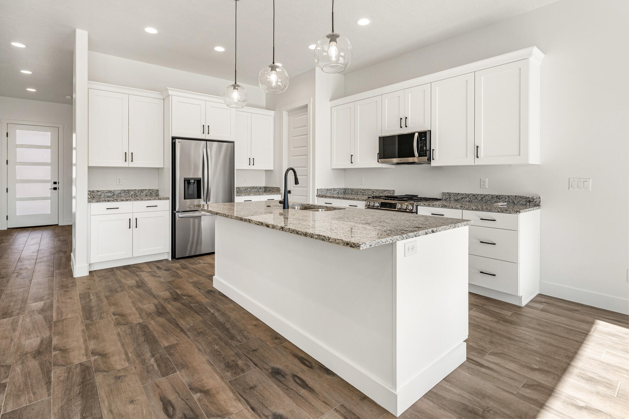 FRONTIER SUB - Residential