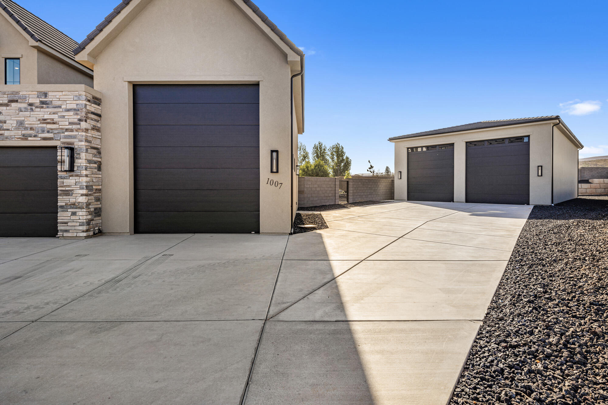 FRONTIER SUB - Residential