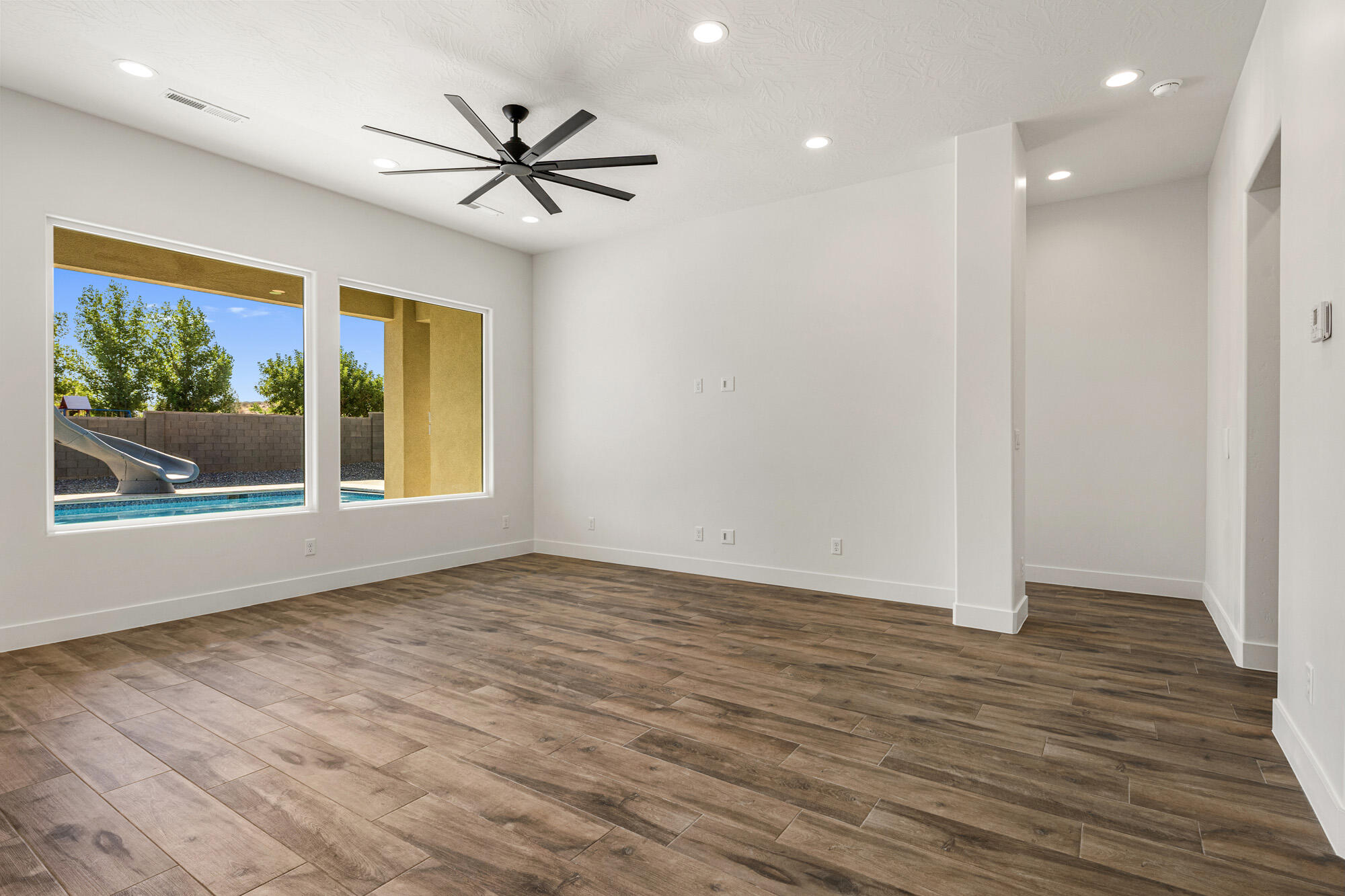 FRONTIER SUB - Residential