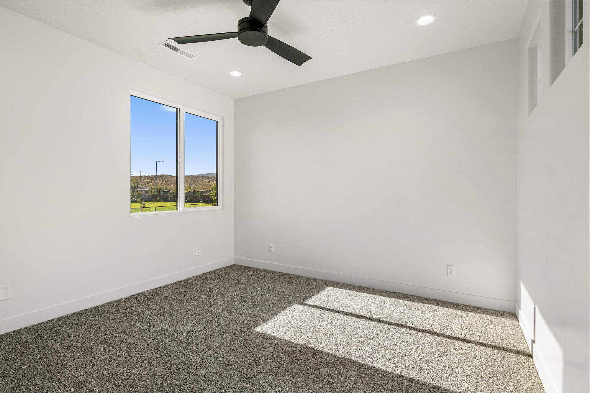 FRONTIER SUB - Residential