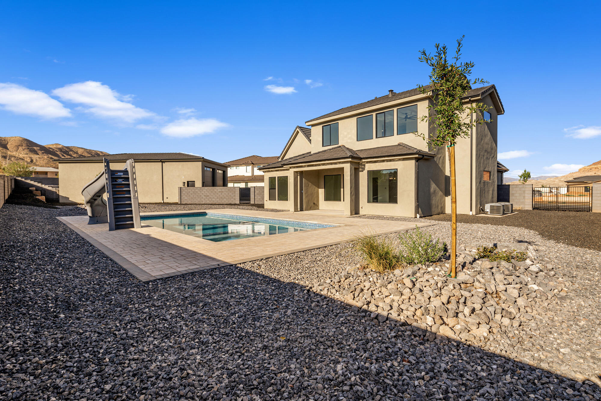 FRONTIER SUB - Residential