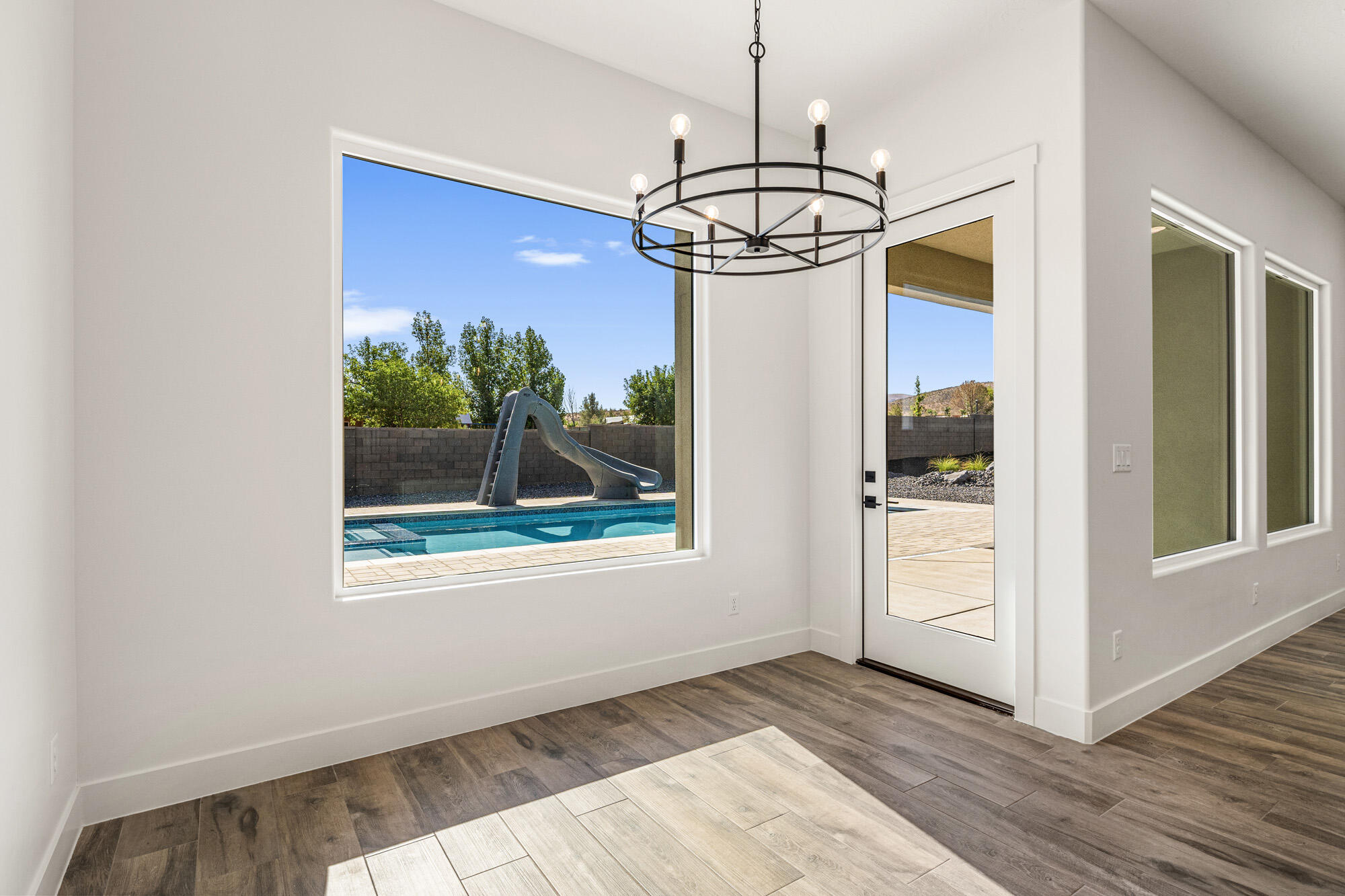 FRONTIER SUB - Residential