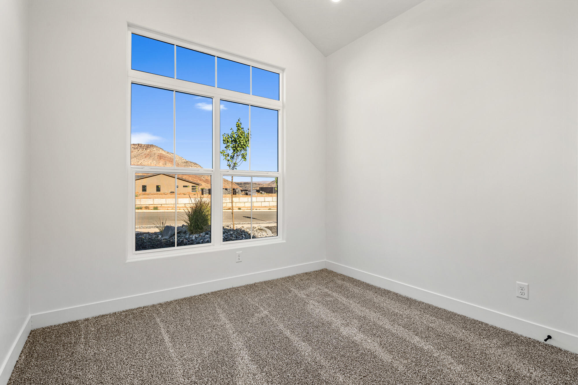 FRONTIER SUB - Residential