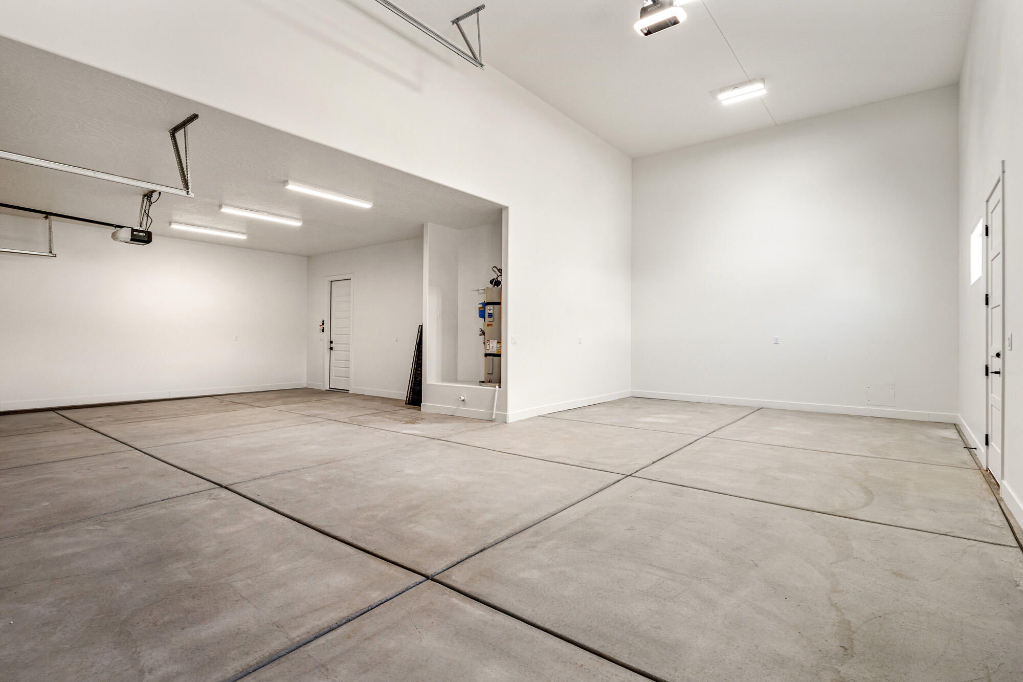 FRONTIER SUB - Residential