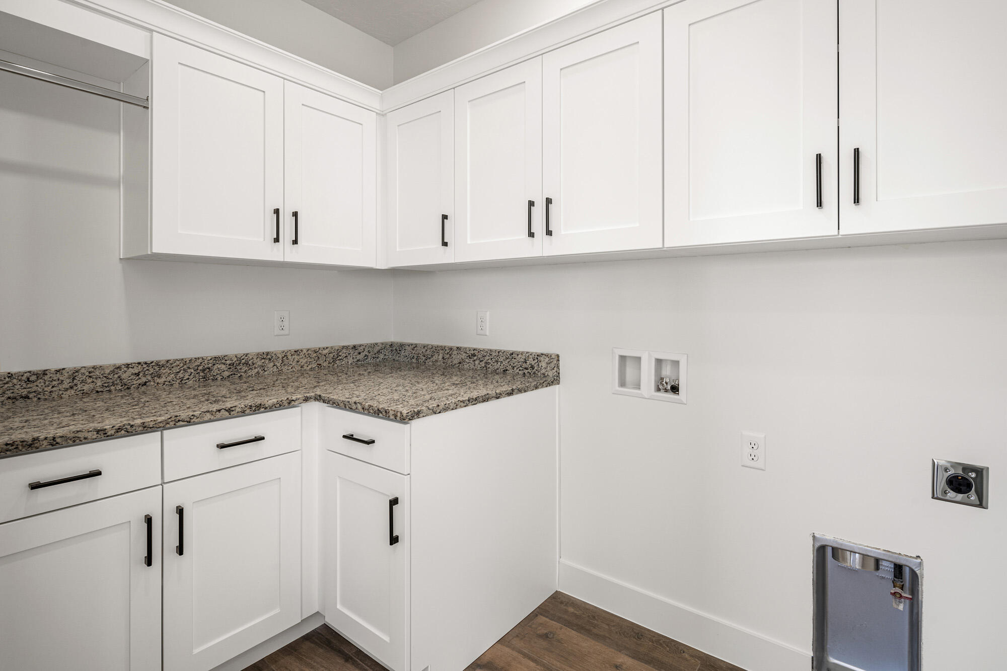 FRONTIER SUB - Residential