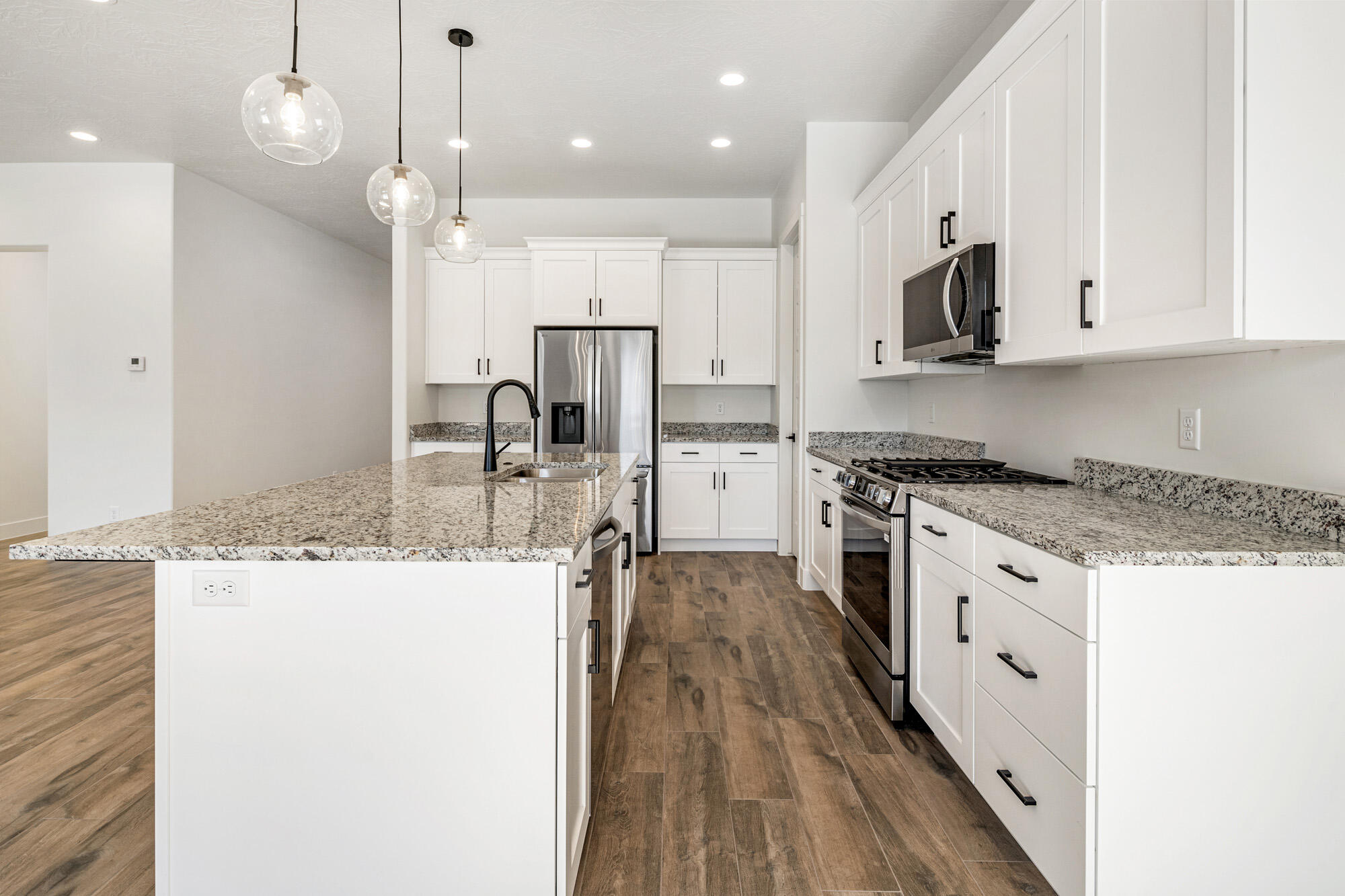 FRONTIER SUB - Residential