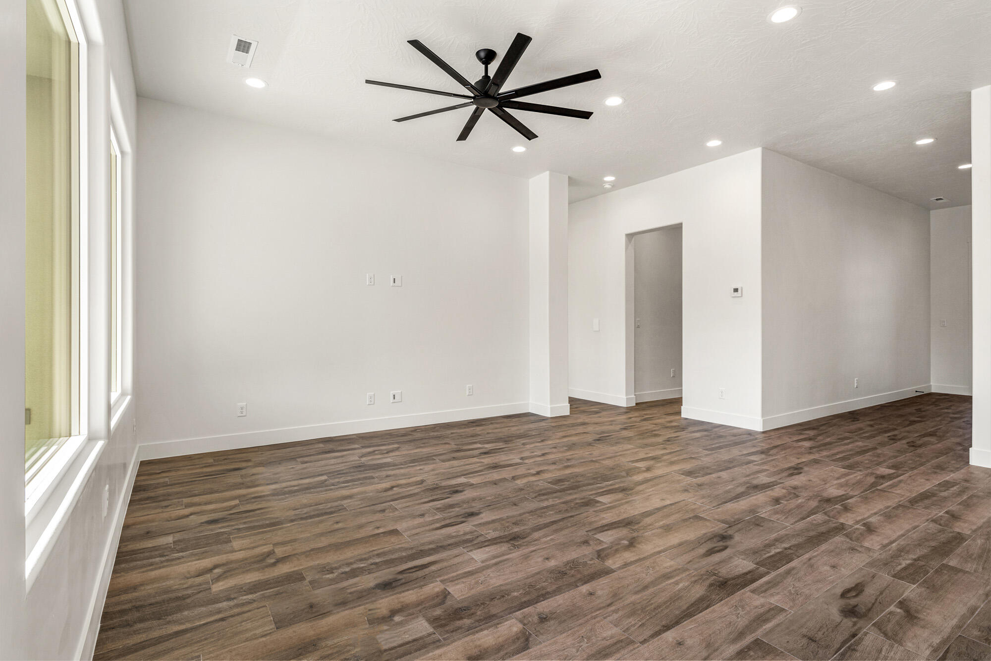 FRONTIER SUB - Residential