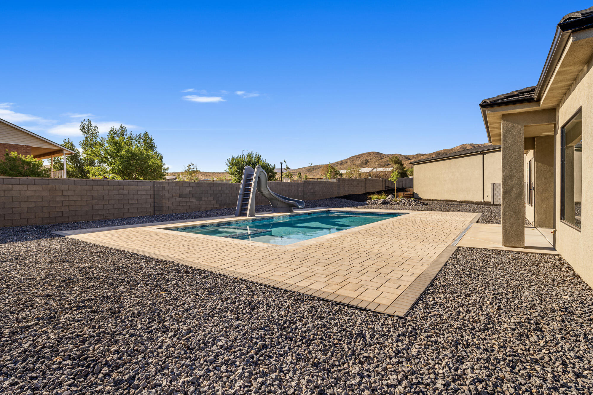 FRONTIER SUB - Residential