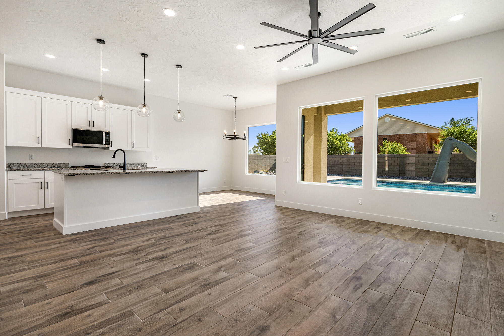 FRONTIER SUB - Residential