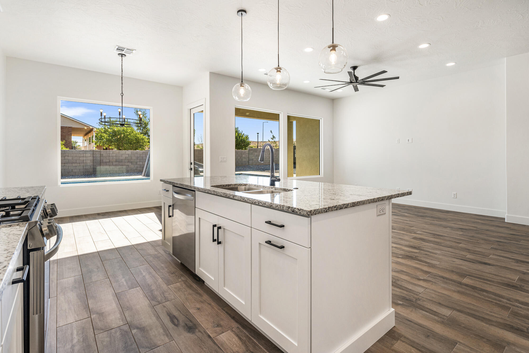 FRONTIER SUB - Residential