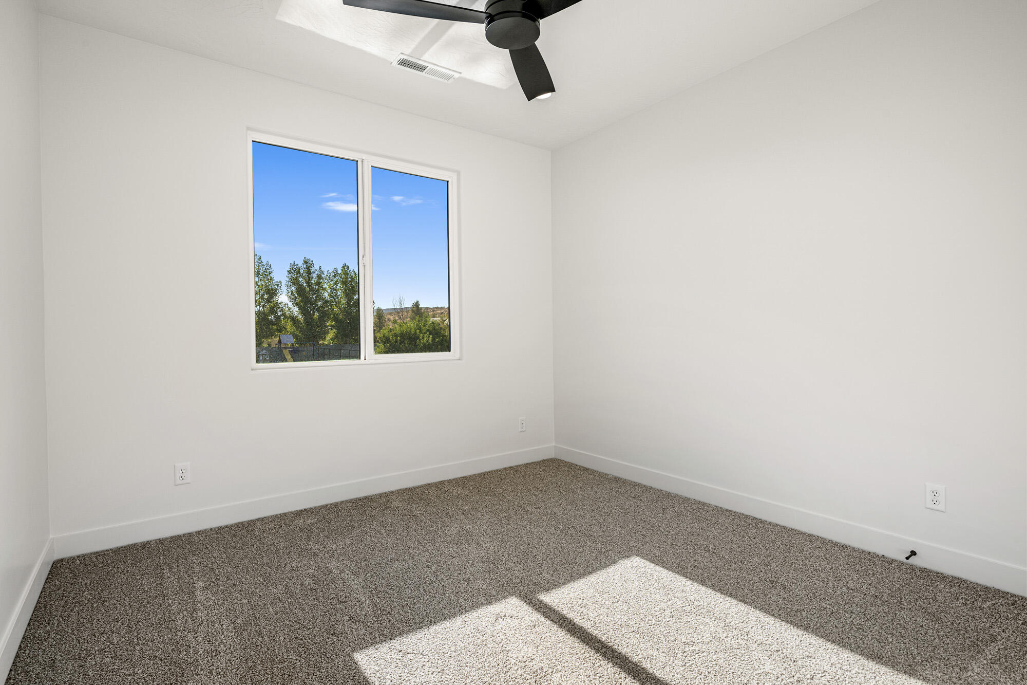 FRONTIER SUB - Residential