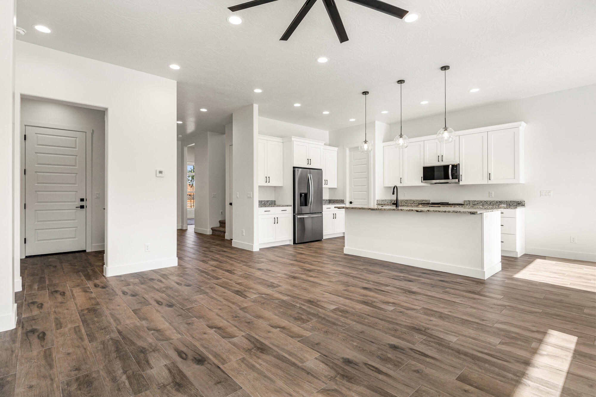 FRONTIER SUB - Residential