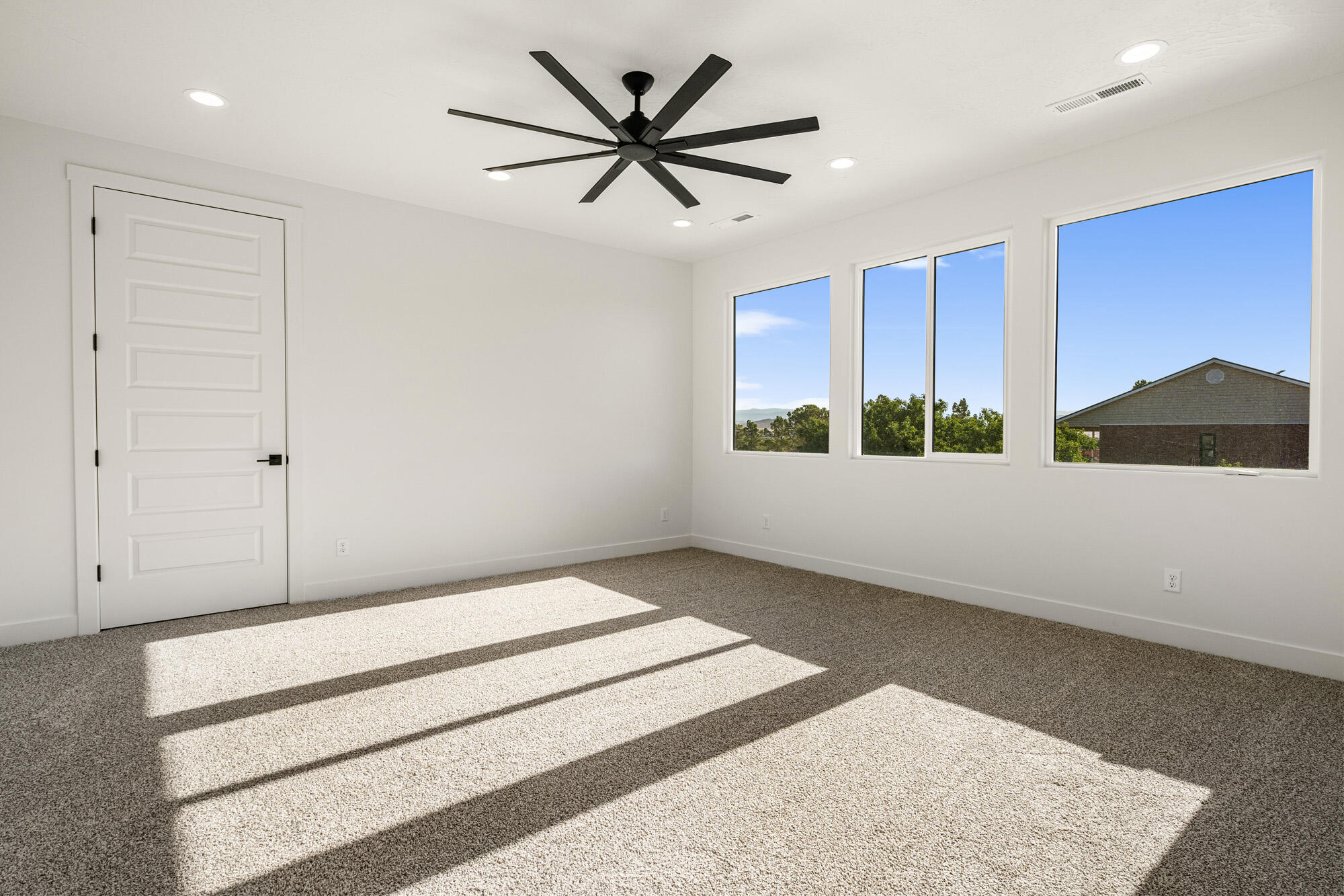 FRONTIER SUB - Residential