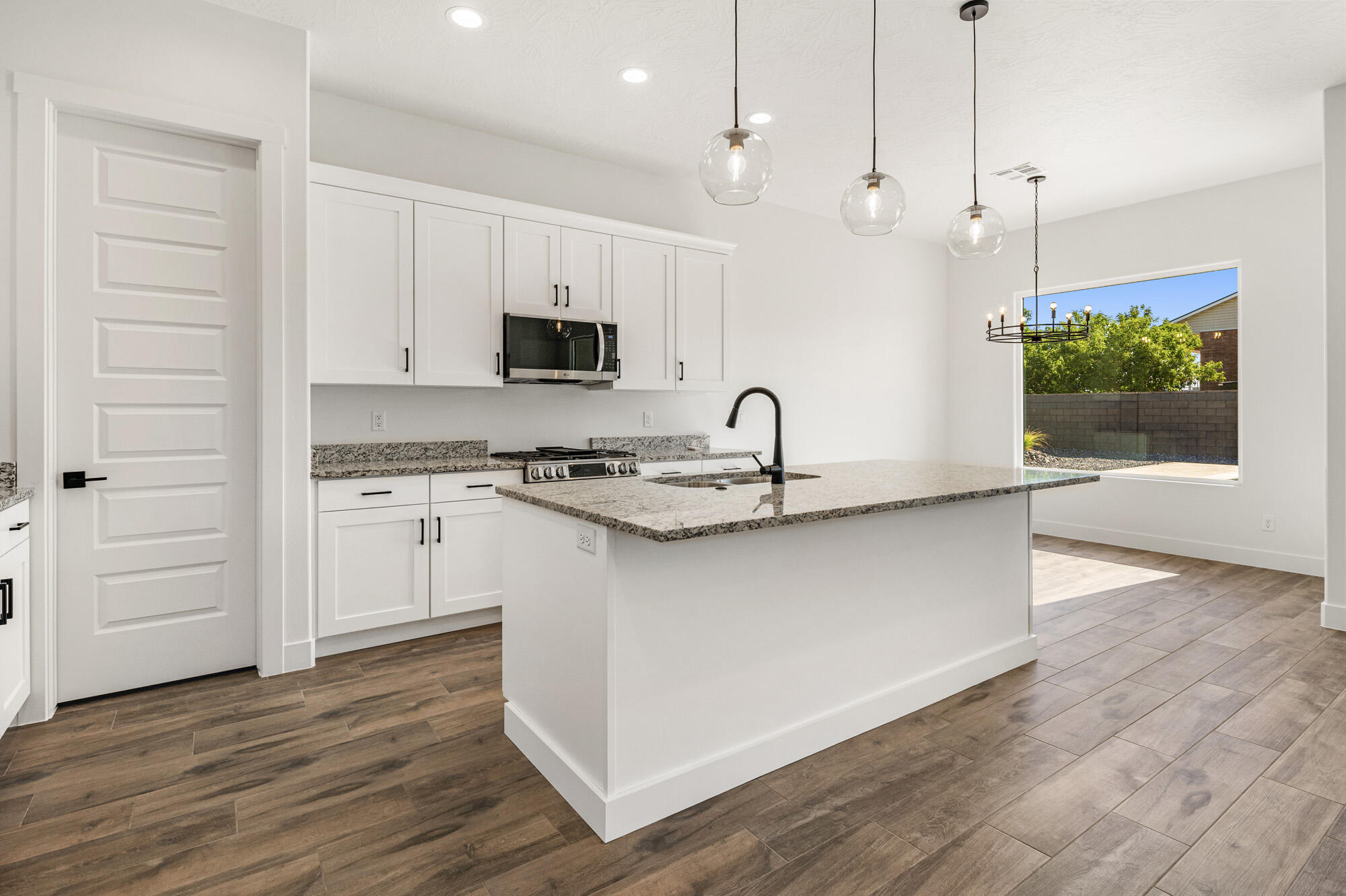 FRONTIER SUB - Residential