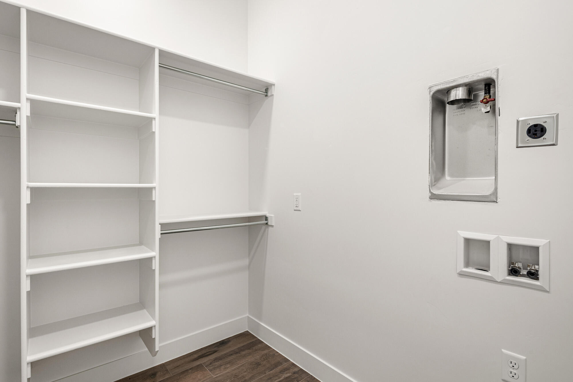 FRONTIER SUB - Residential