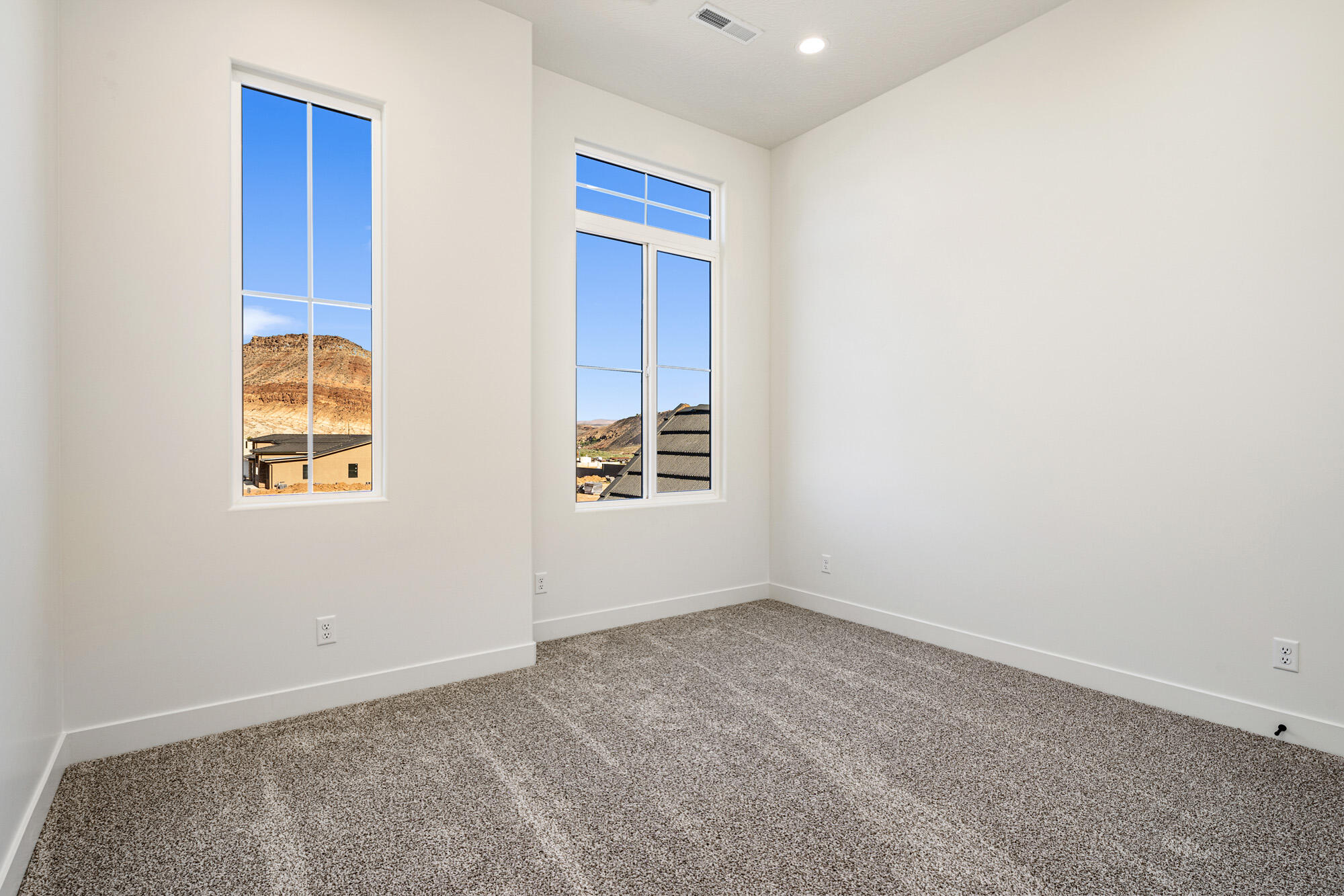 FRONTIER SUB - Residential