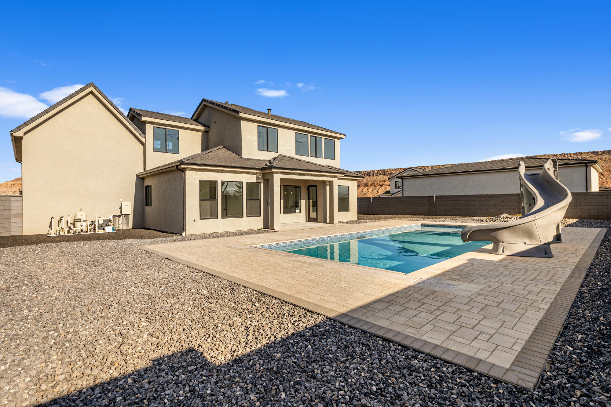 FRONTIER SUB - Residential