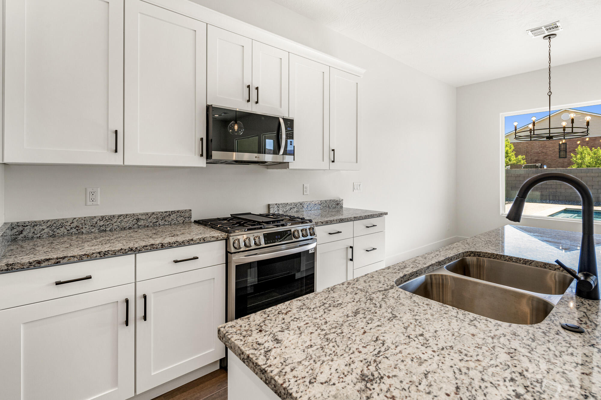 FRONTIER SUB - Residential