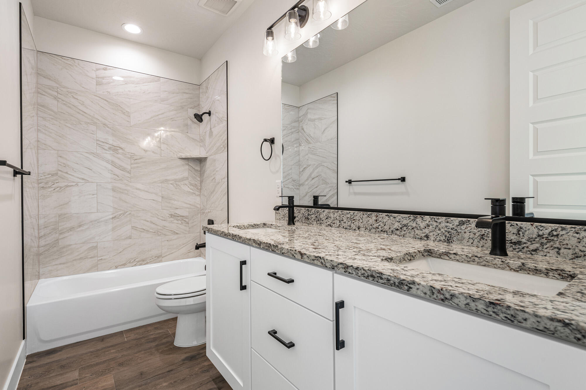 FRONTIER SUB - Residential