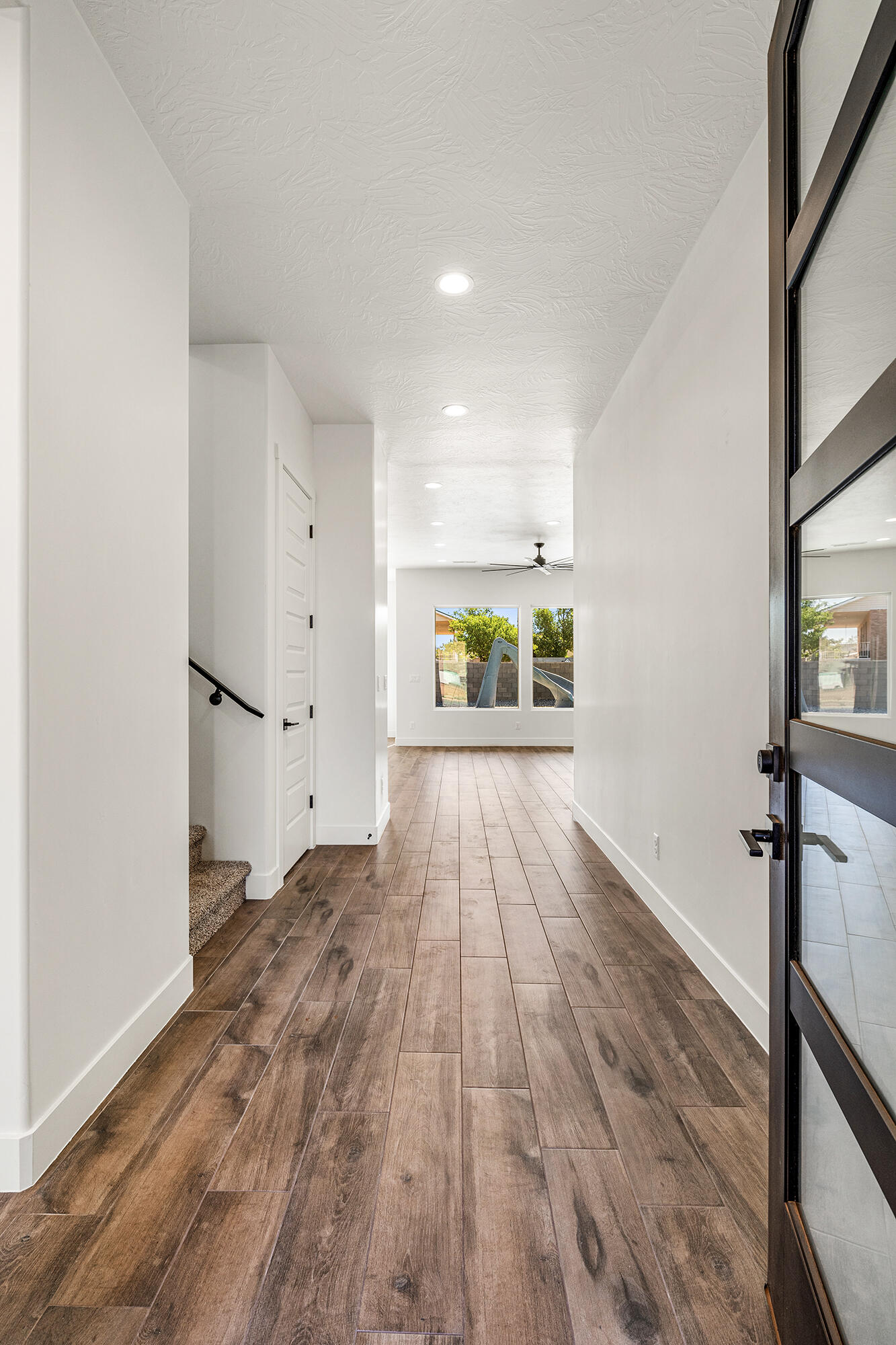 FRONTIER SUB - Residential