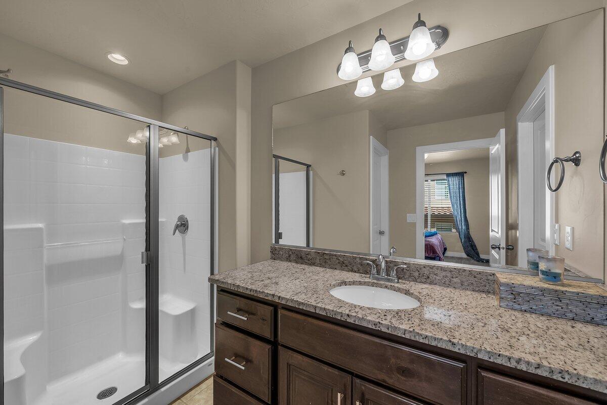 VILLAS AT SIENNA HILLS - Residential
