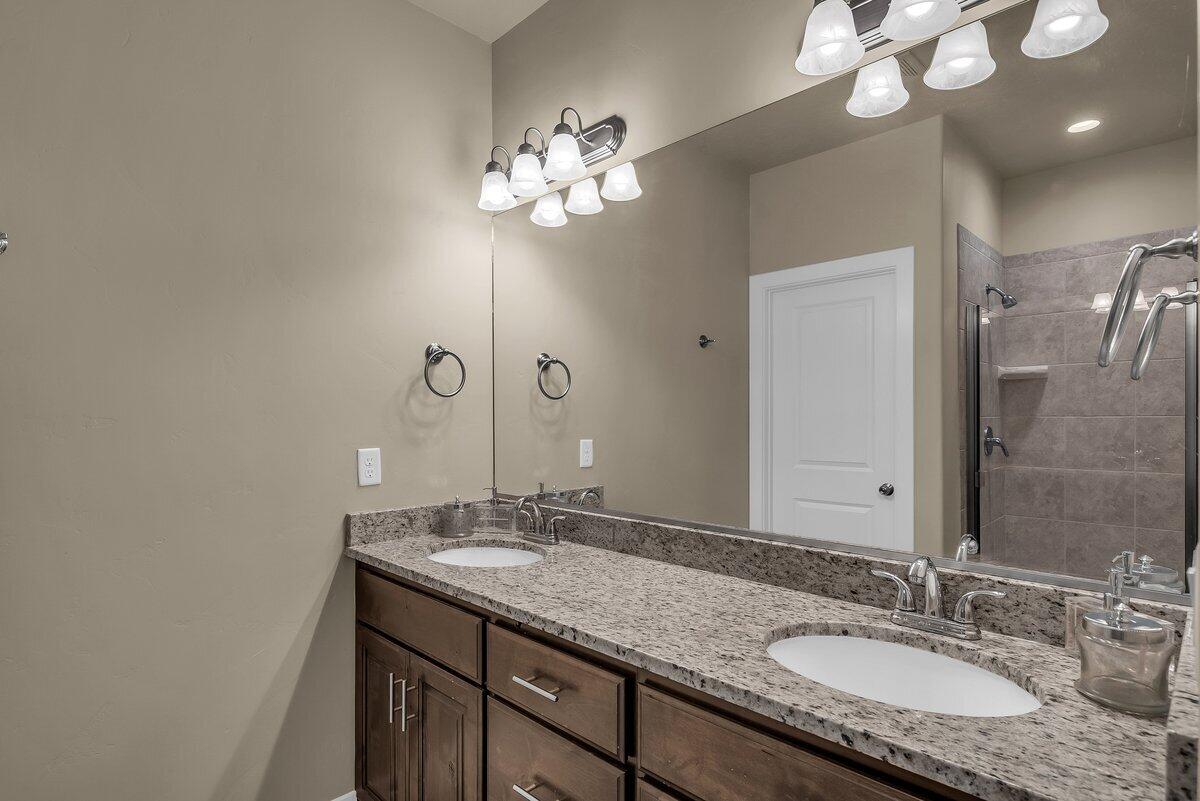 VILLAS AT SIENNA HILLS - Residential