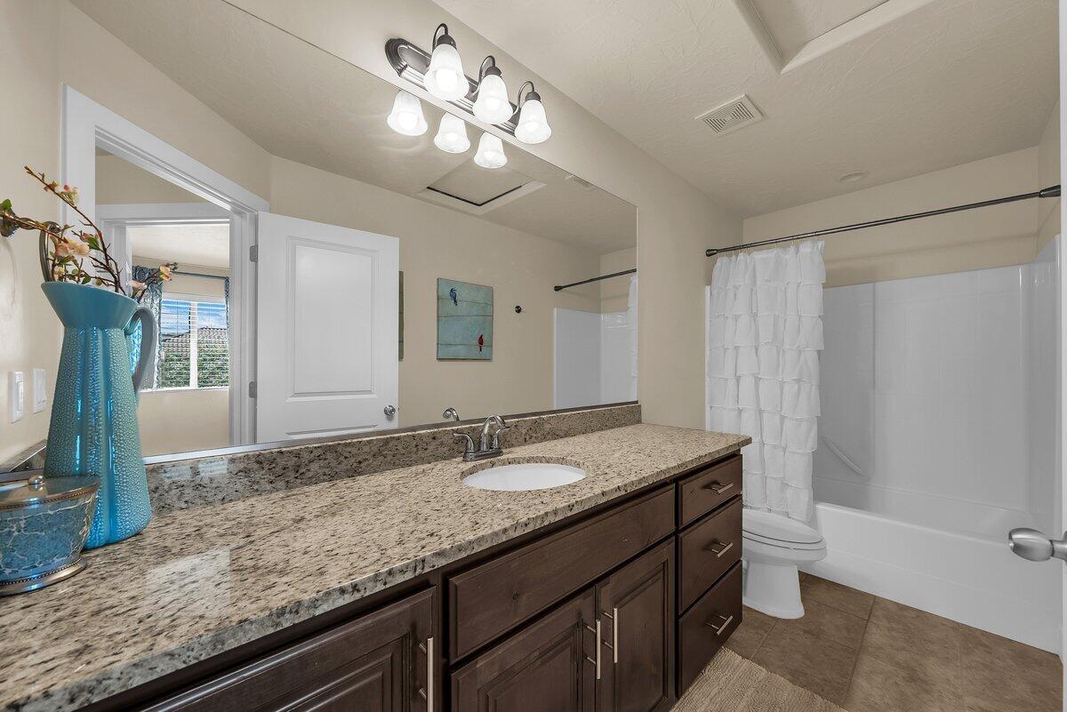 VILLAS AT SIENNA HILLS - Residential