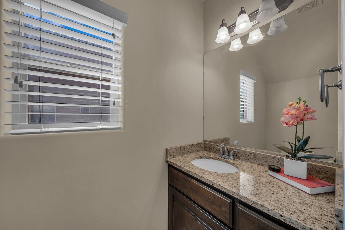 VILLAS AT SIENNA HILLS - Residential