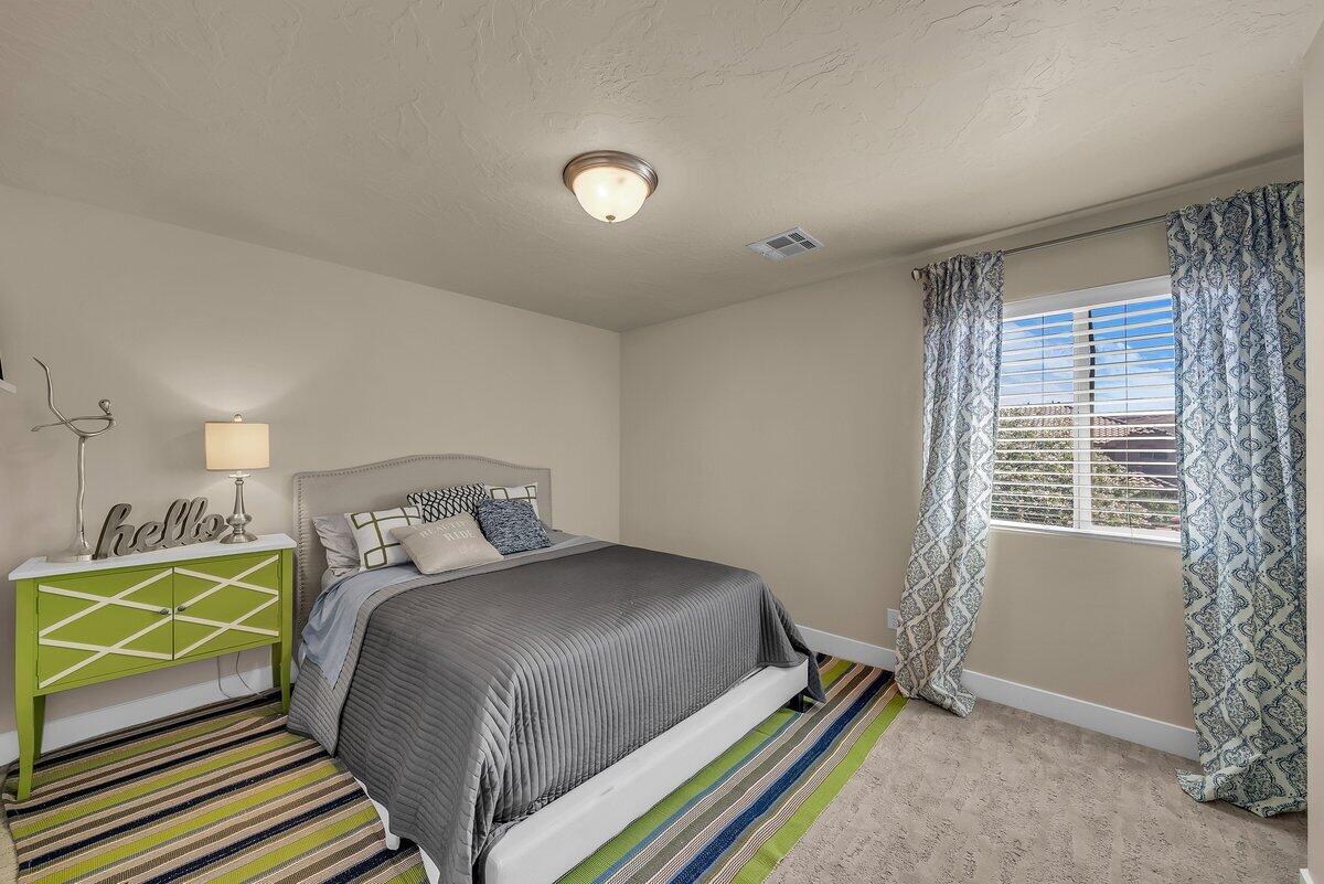 VILLAS AT SIENNA HILLS - Residential