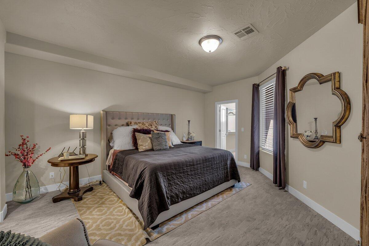 VILLAS AT SIENNA HILLS - Residential