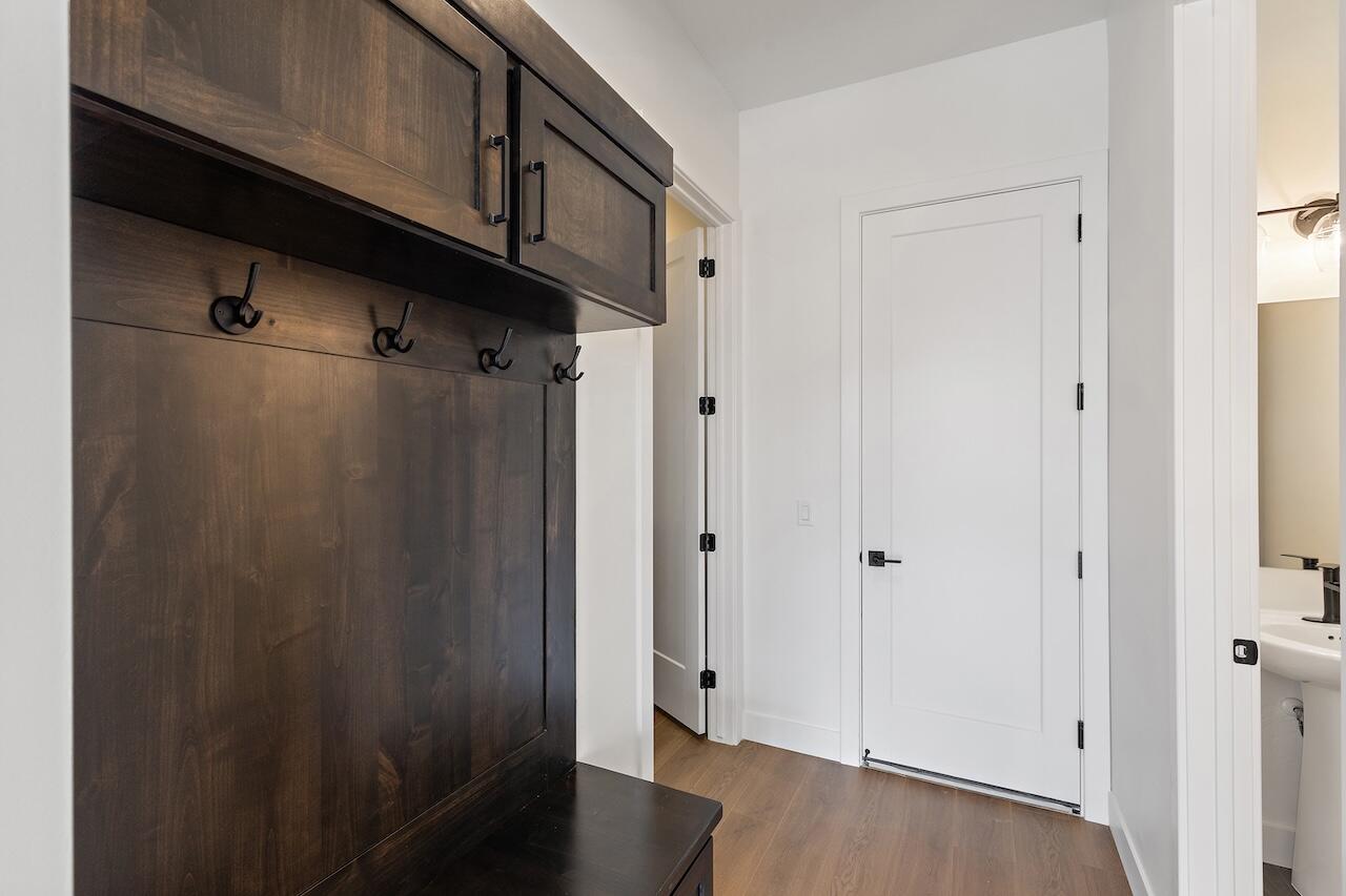 SAND HOLLOW VILLAGE - Residential