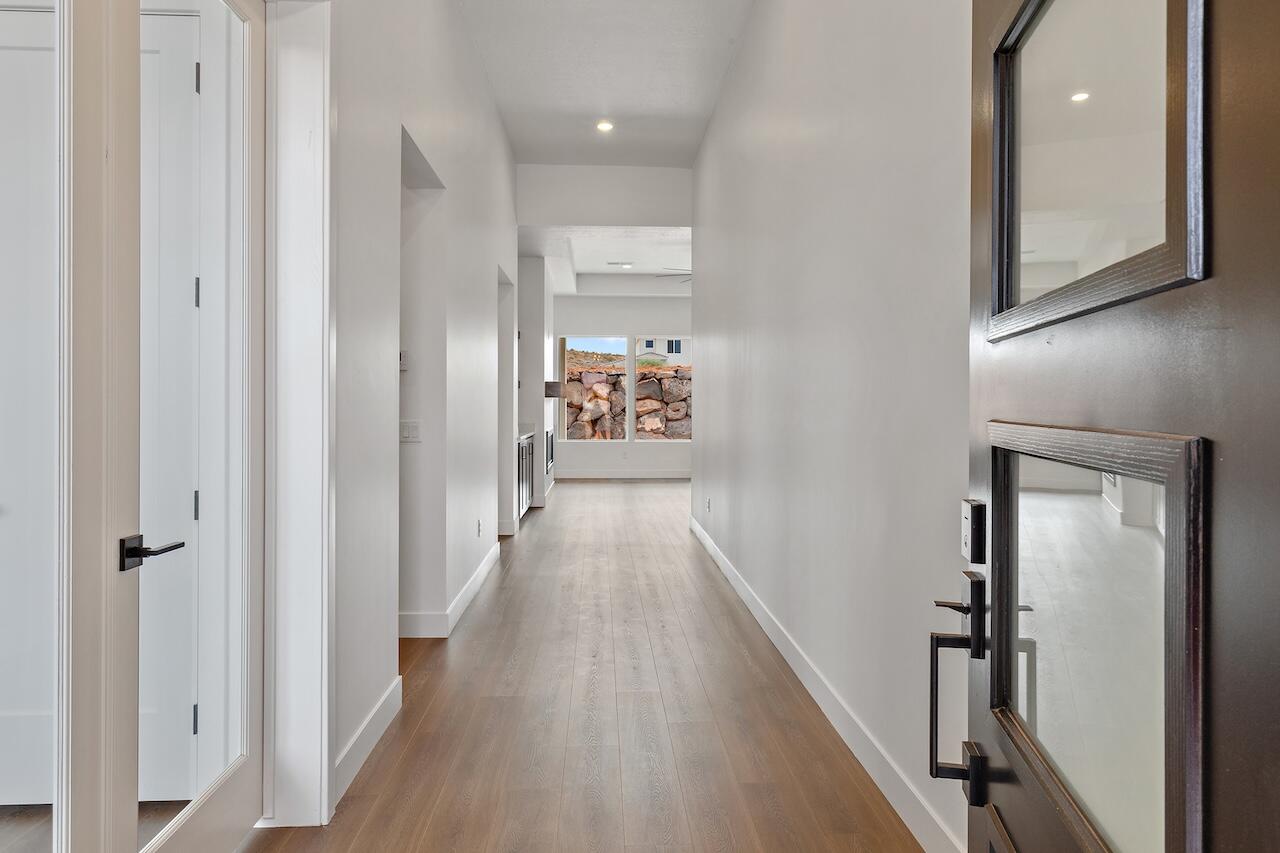 SAND HOLLOW VILLAGE - Residential