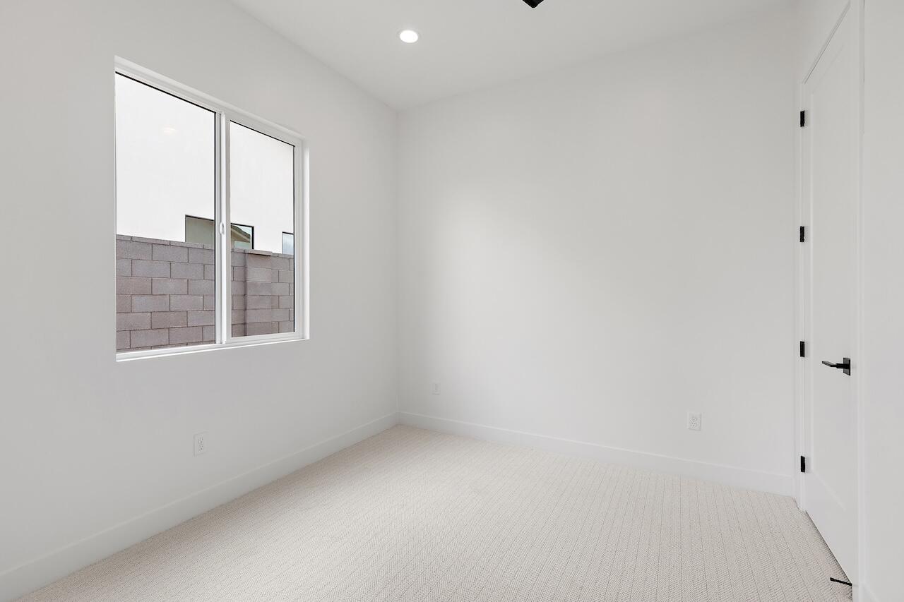 SAND HOLLOW VILLAGE - Residential