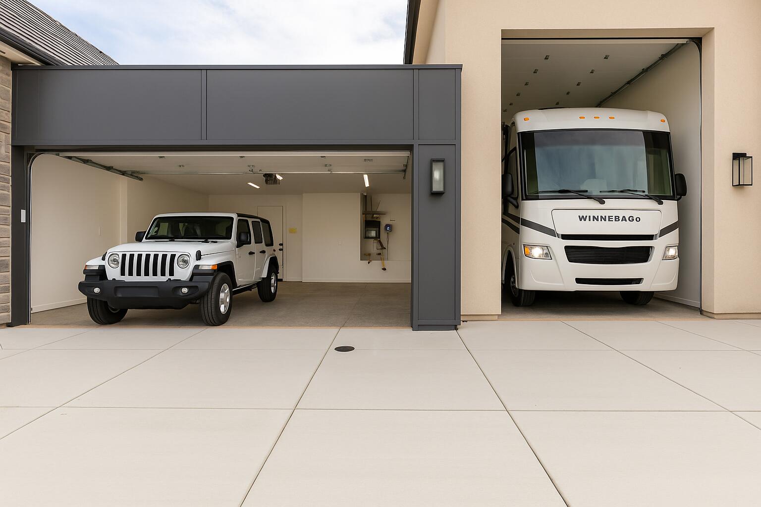 SAND HOLLOW VILLAGE - Residential