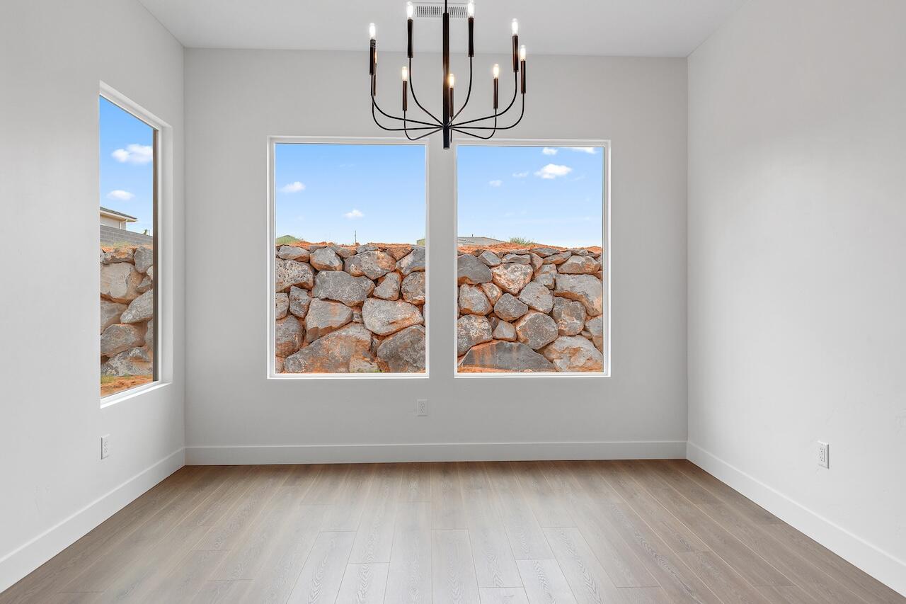 SAND HOLLOW VILLAGE - Residential