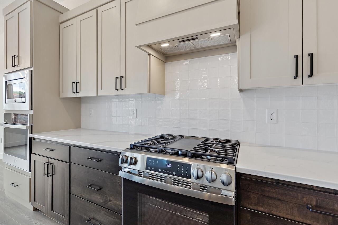 SAND HOLLOW VILLAGE - Residential