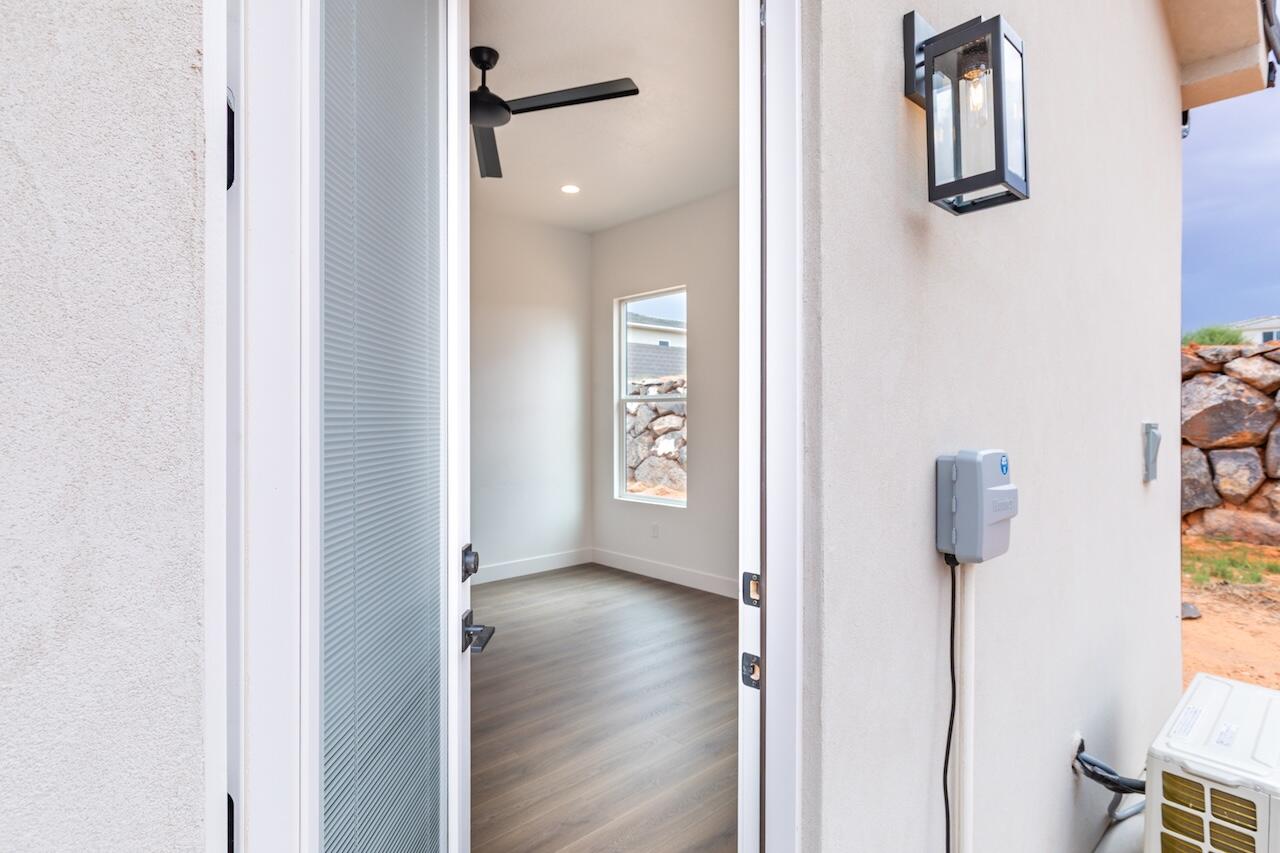 SAND HOLLOW VILLAGE - Residential