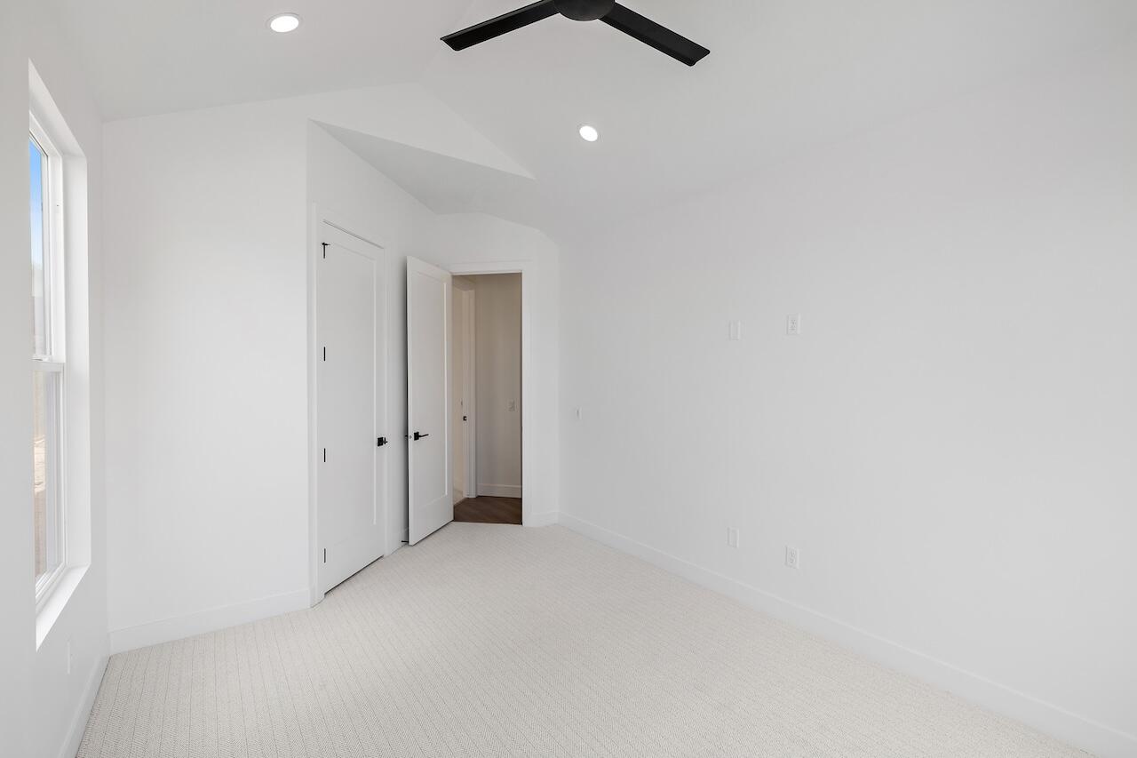 SAND HOLLOW VILLAGE - Residential